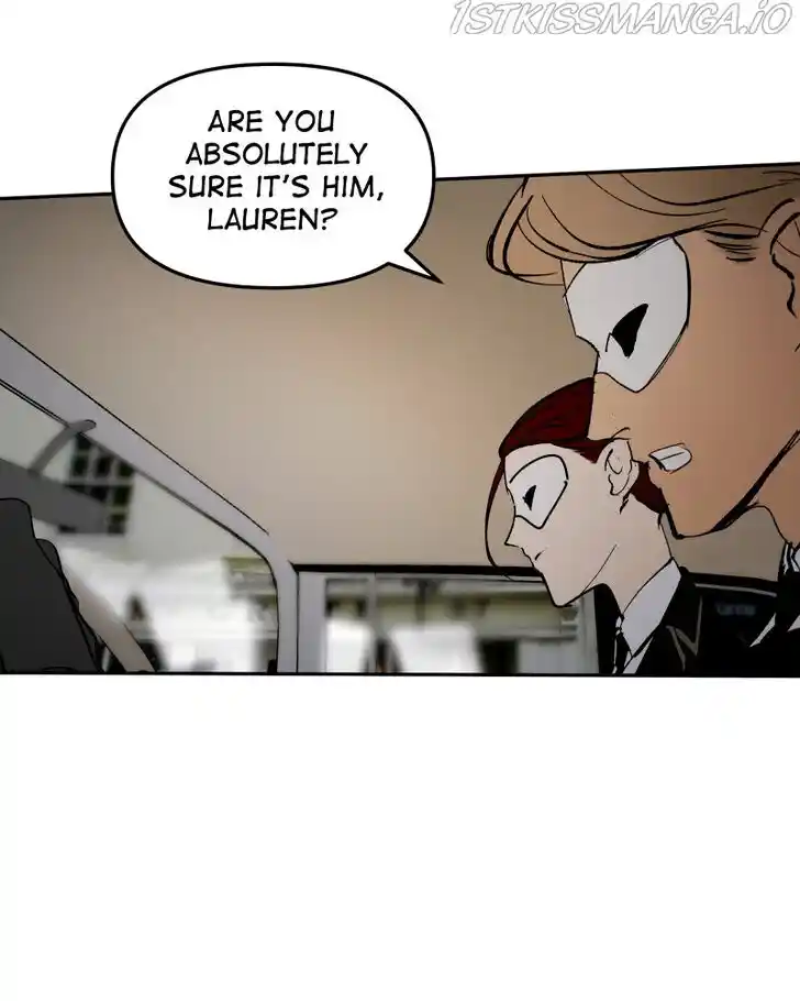 Purple Hyacinth Ch.149