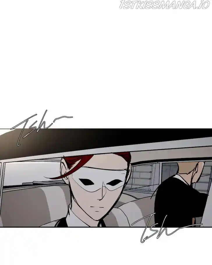 Purple Hyacinth Ch.149