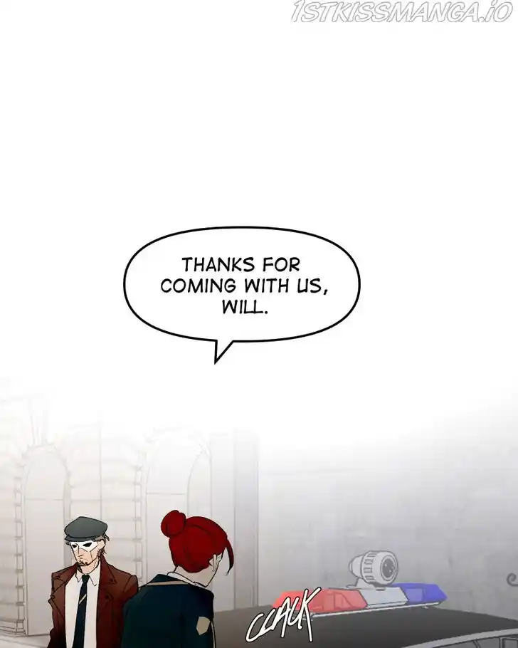 Purple Hyacinth Ch.149