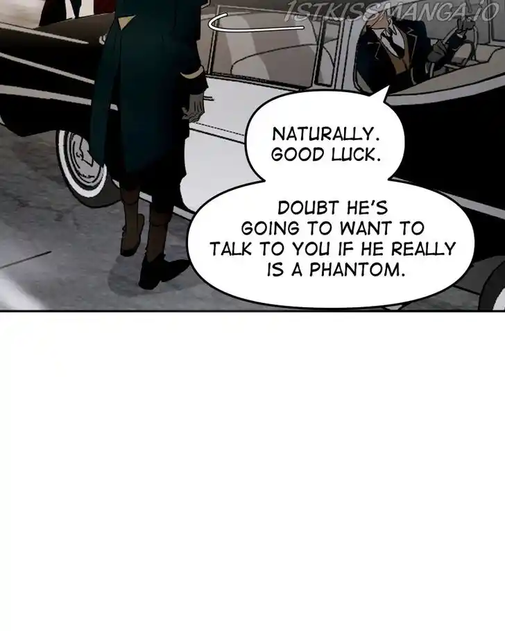 Purple Hyacinth Ch.149