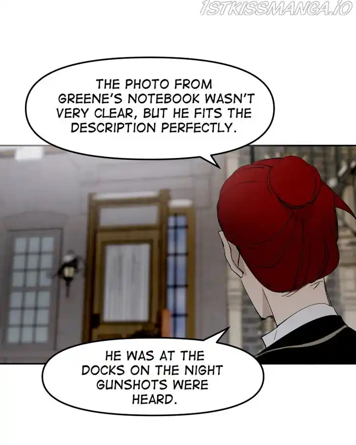 Purple Hyacinth Ch.149