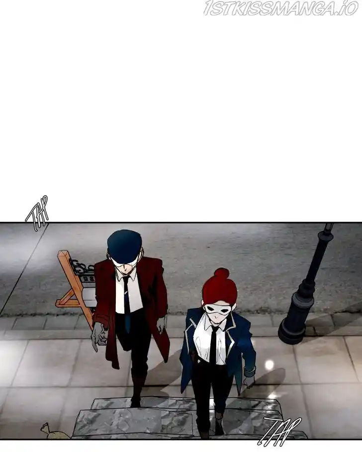 Purple Hyacinth Ch.149