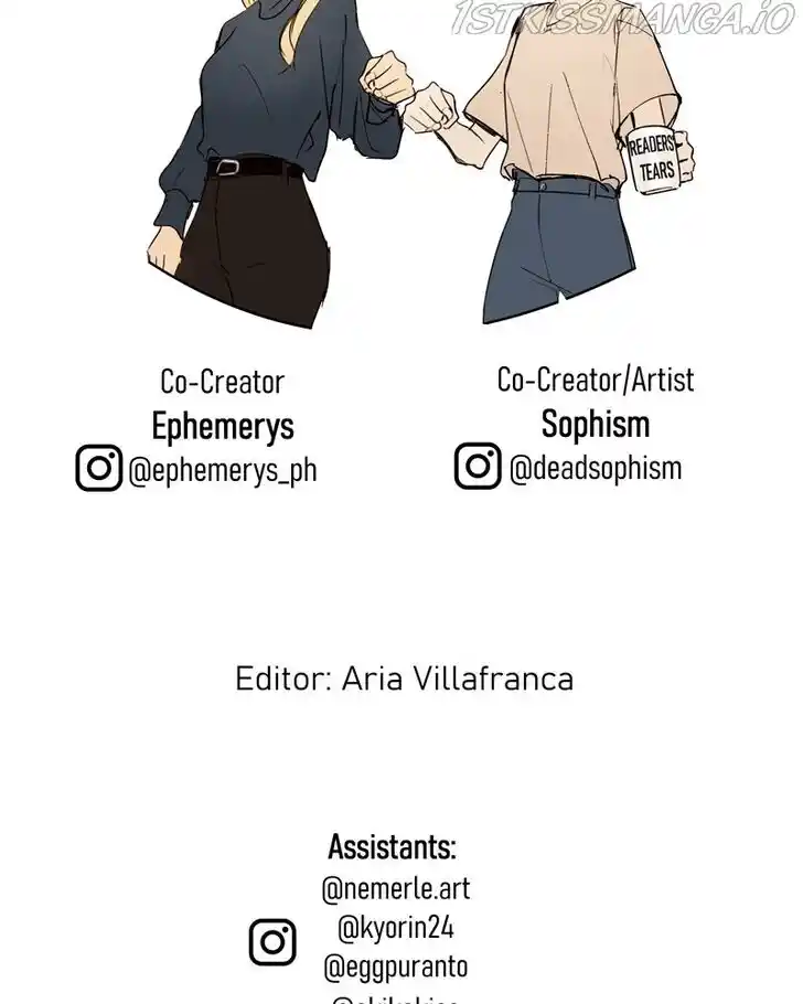 Purple Hyacinth Ch.149