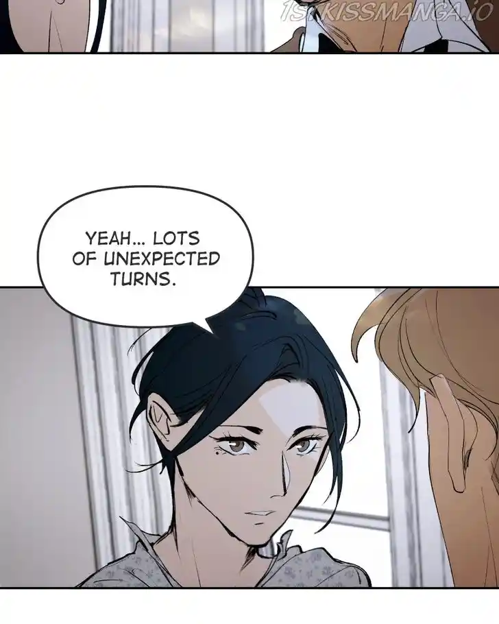 Purple Hyacinth Ch.151