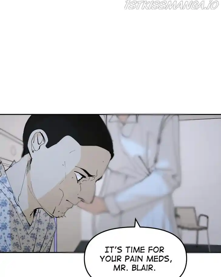 Purple Hyacinth Ch.151