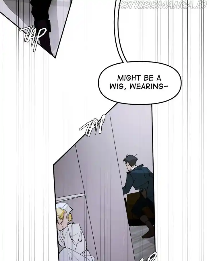 Purple Hyacinth Ch.151