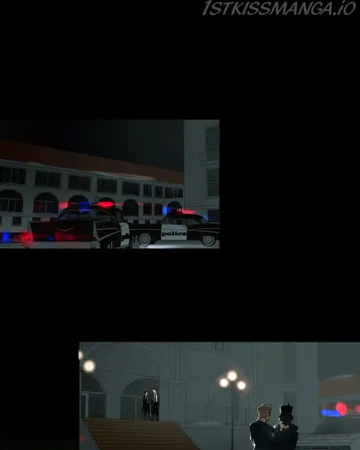 Purple Hyacinth Ch.151