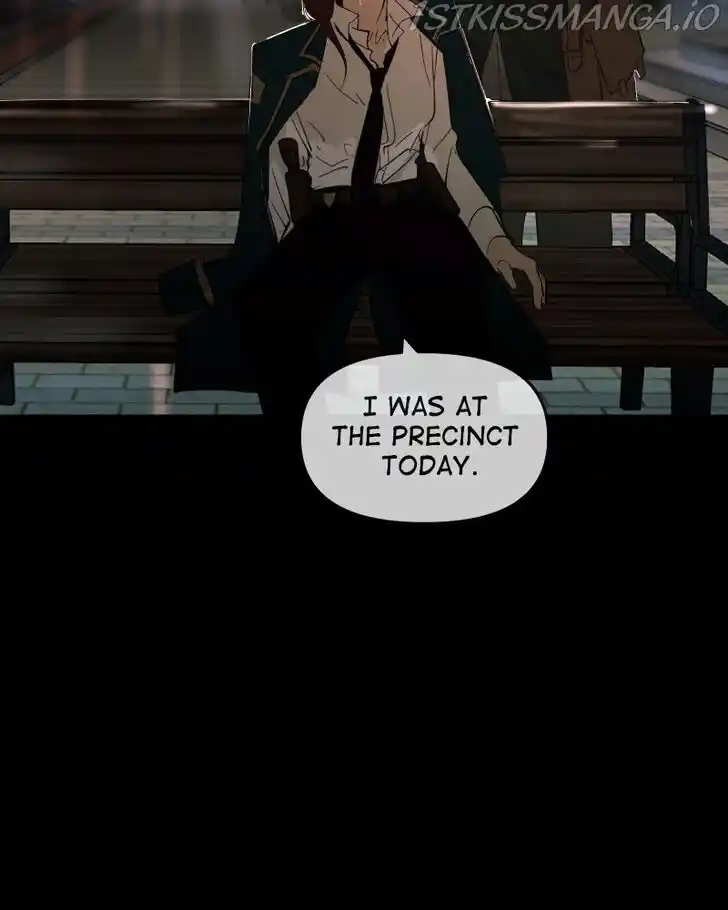 Purple Hyacinth Ch.151