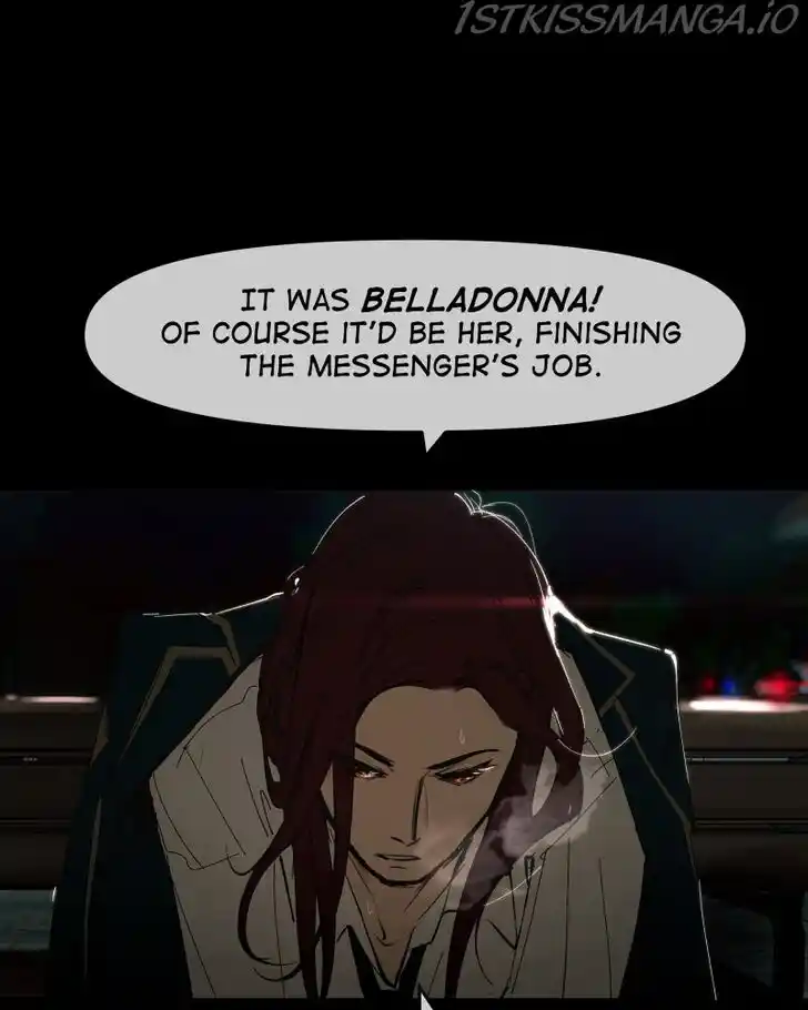 Purple Hyacinth Ch.151