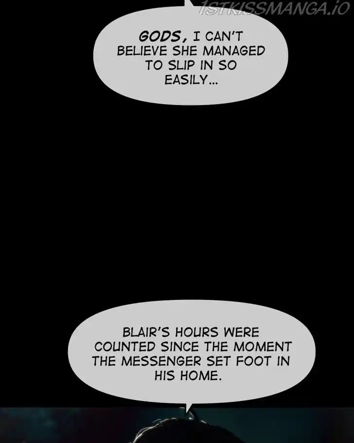 Purple Hyacinth Ch.151