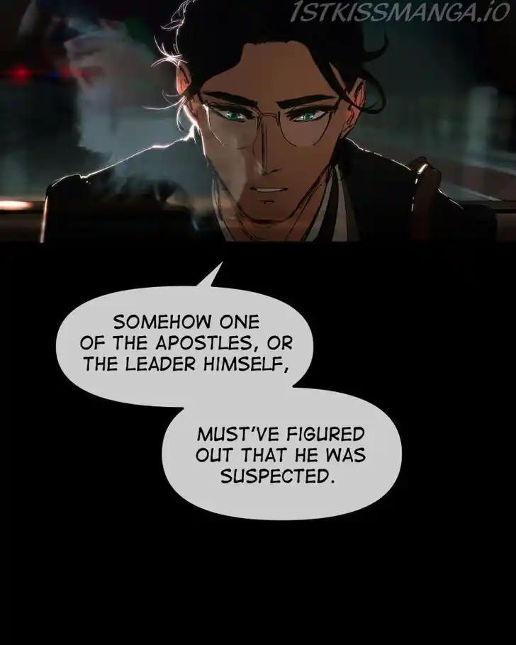 Purple Hyacinth Ch.151