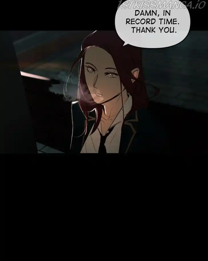 Purple Hyacinth Ch.151