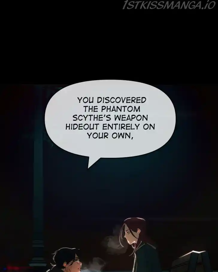 Purple Hyacinth Ch.151