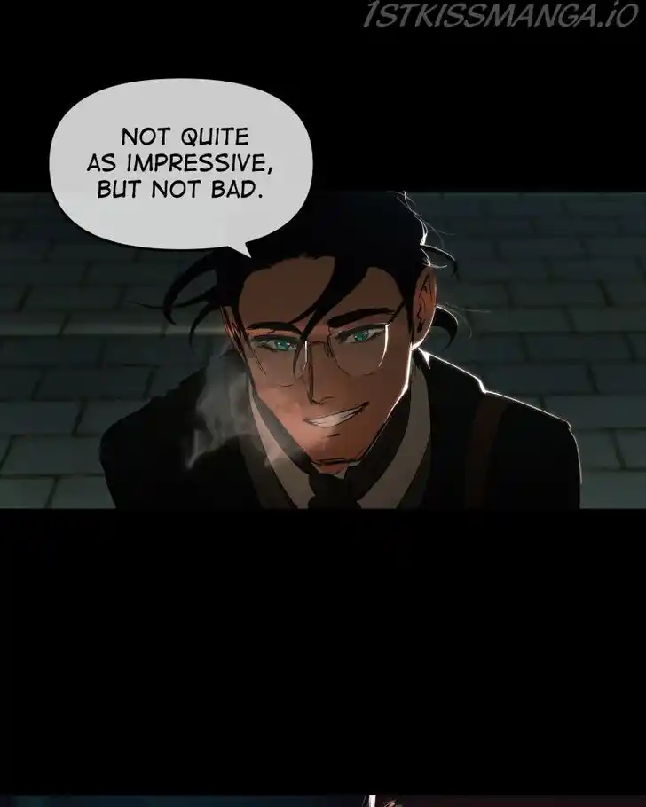 Purple Hyacinth Ch.151