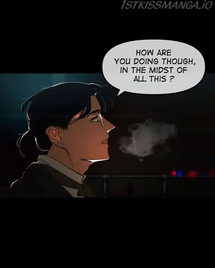 Purple Hyacinth Ch.151