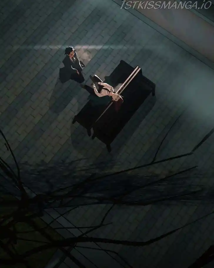 Purple Hyacinth Ch.151