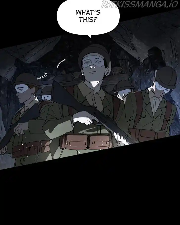 Purple Hyacinth Ch.151