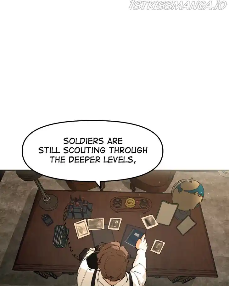 Purple Hyacinth Ch.152