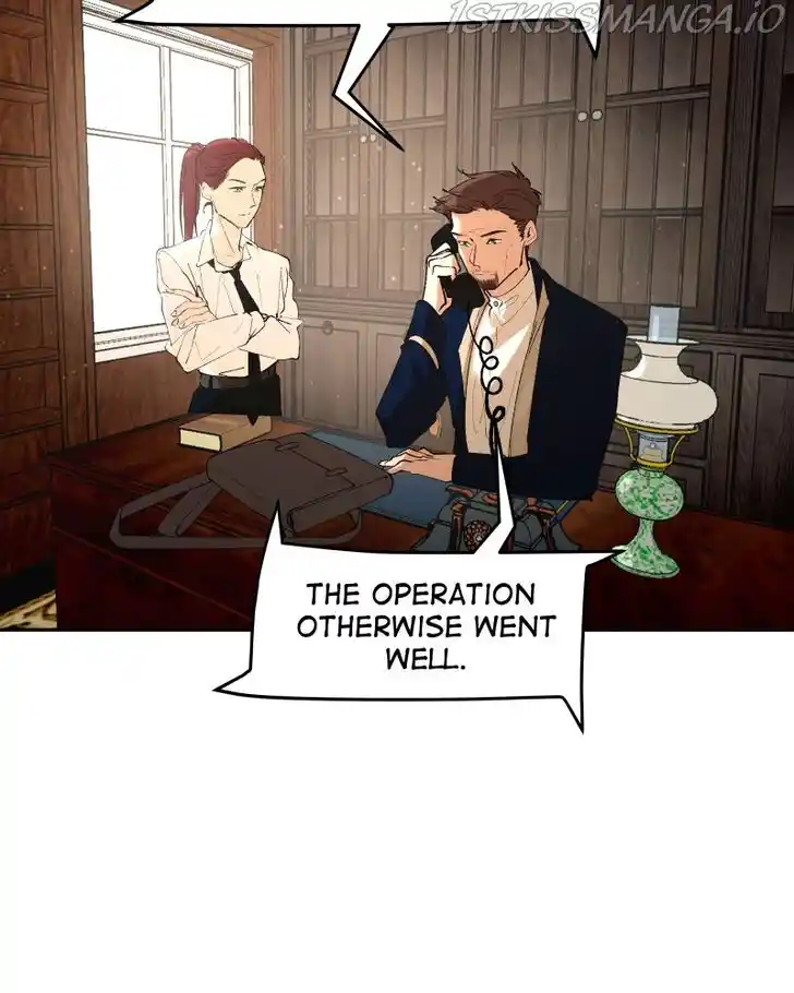 Purple Hyacinth Ch.152