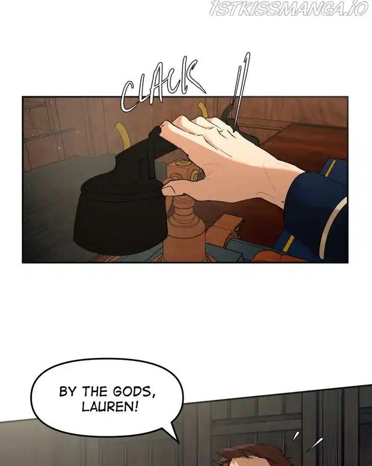 Purple Hyacinth Ch.152