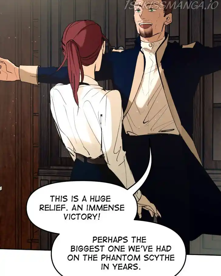 Purple Hyacinth Ch.152