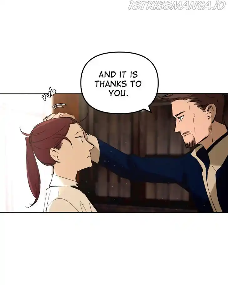 Purple Hyacinth Ch.152