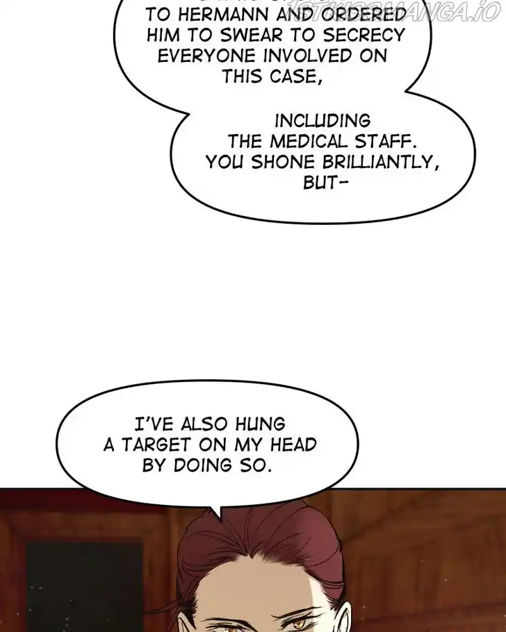 Purple Hyacinth Ch.152