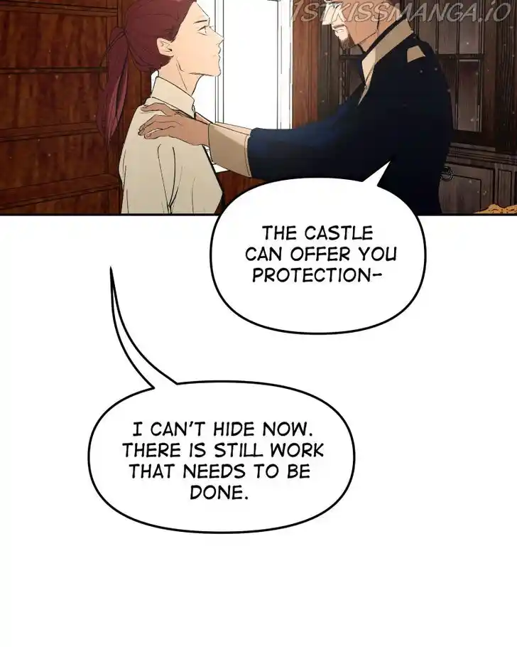 Purple Hyacinth Ch.152