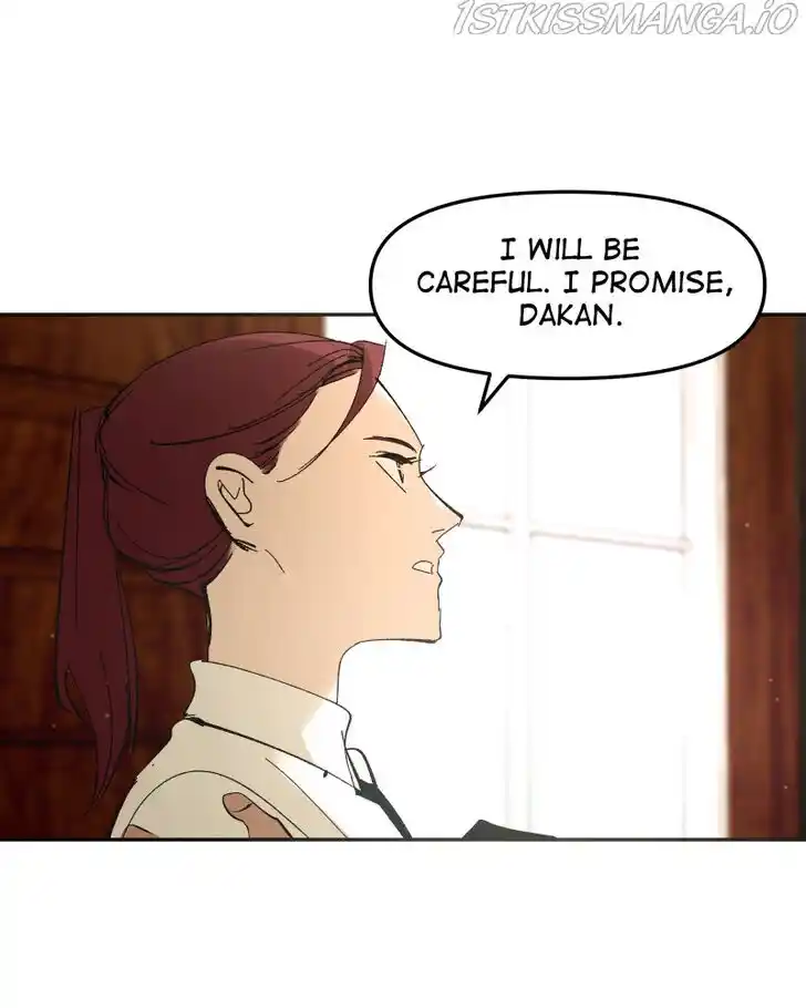 Purple Hyacinth Ch.152