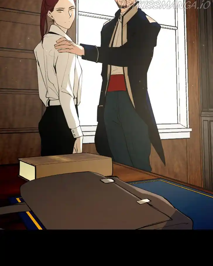 Purple Hyacinth Ch.152