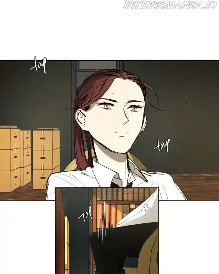 Purple Hyacinth Ch.152