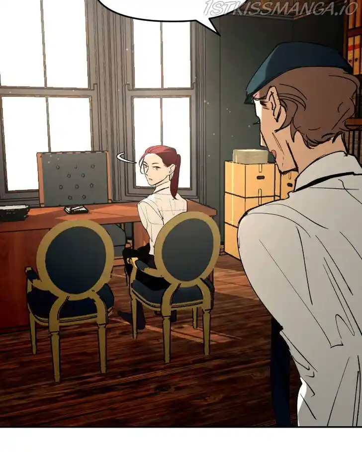 Purple Hyacinth Ch.152