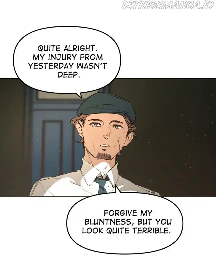 Purple Hyacinth Ch.152