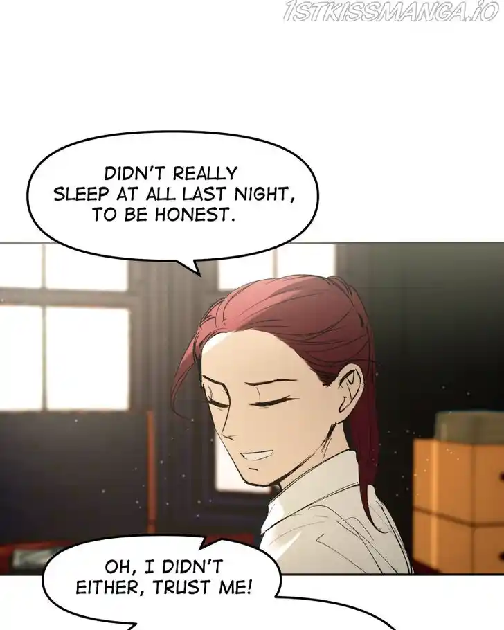 Purple Hyacinth Ch.152