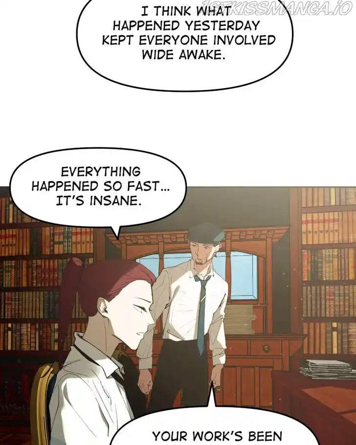 Purple Hyacinth Ch.152