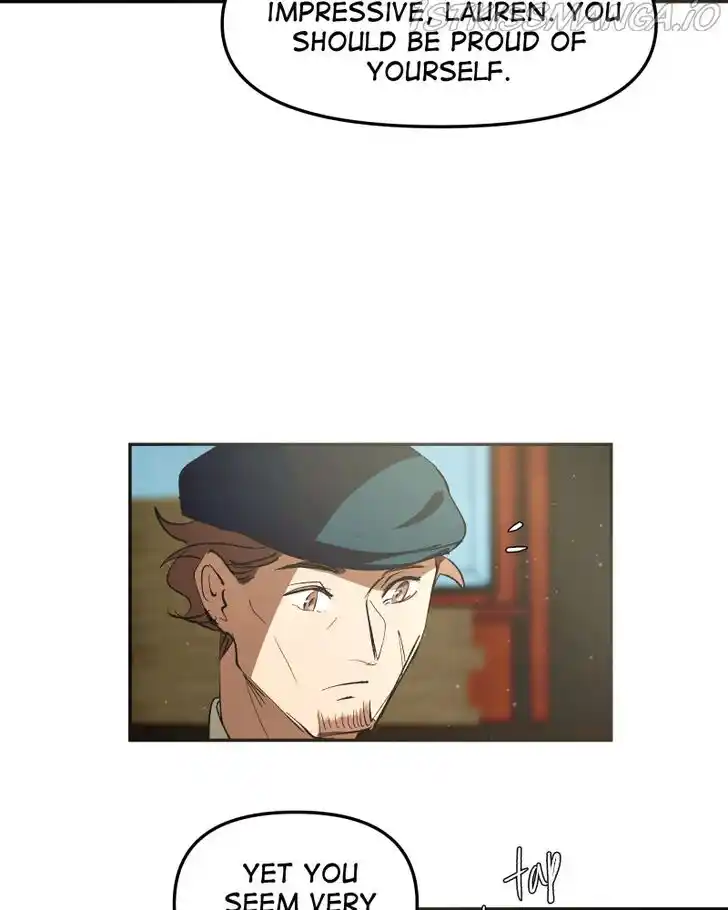 Purple Hyacinth Ch.152