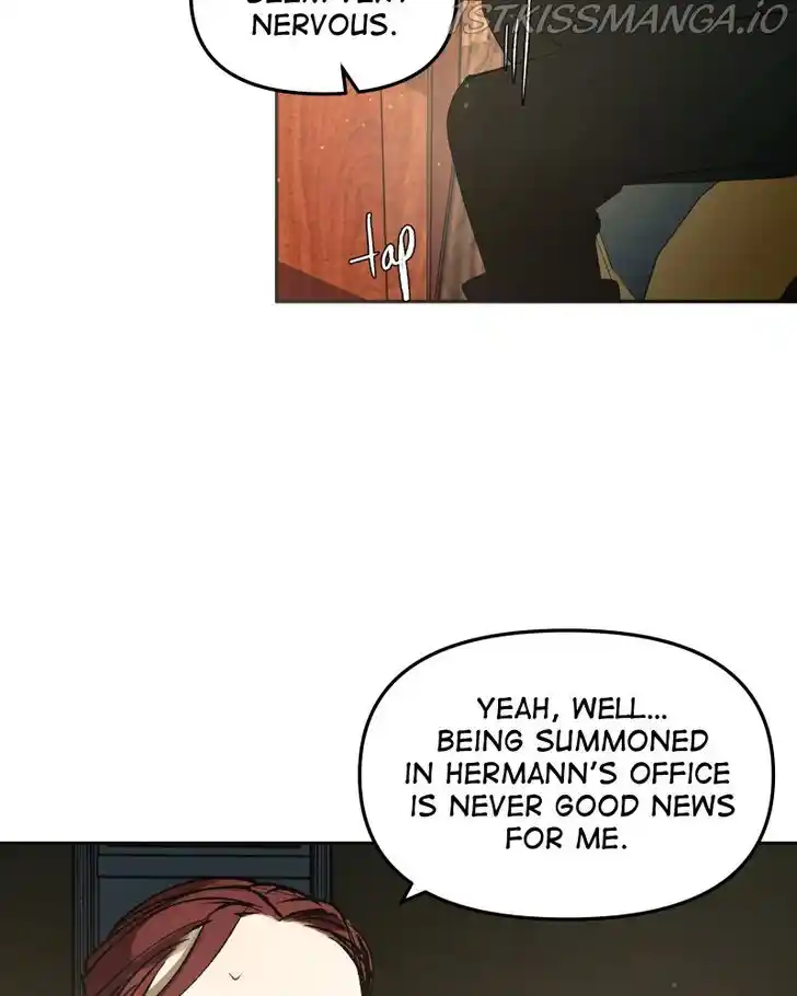 Purple Hyacinth Ch.152