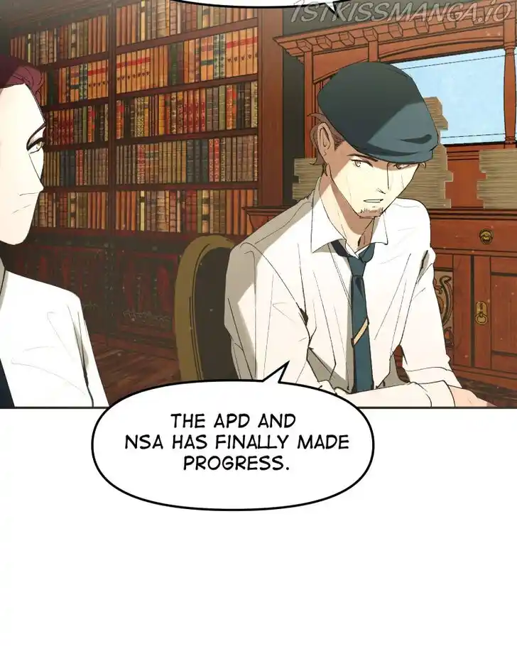 Purple Hyacinth Ch.152