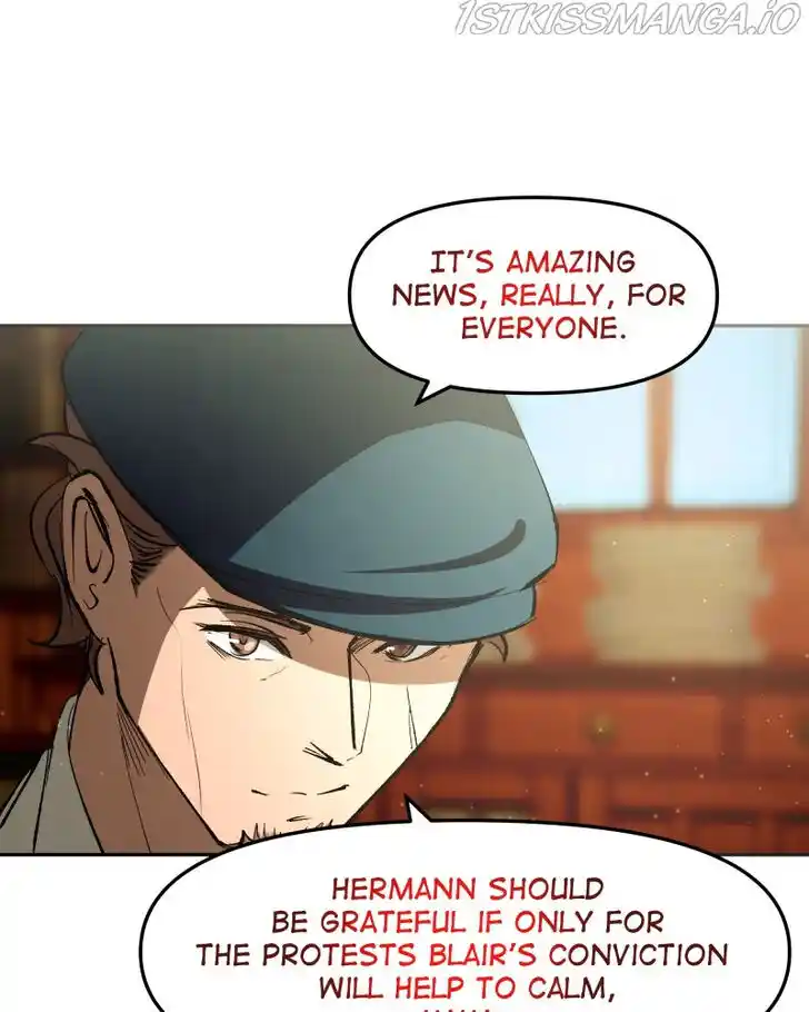 Purple Hyacinth Ch.152