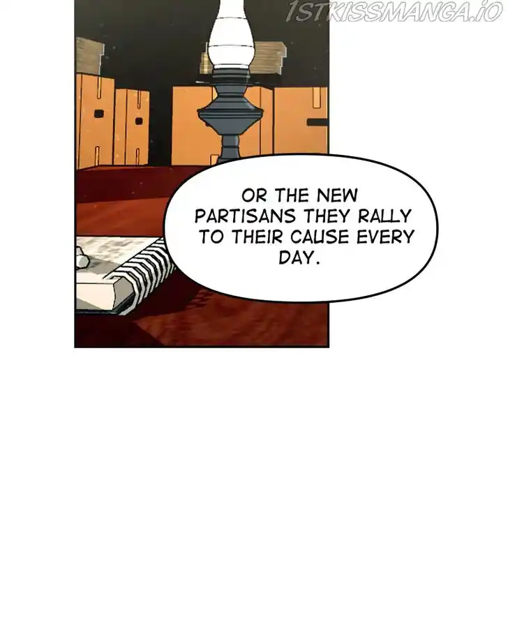 Purple Hyacinth Ch.152