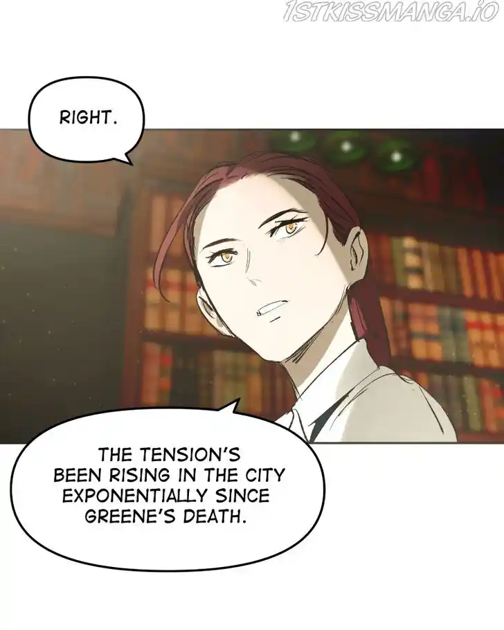 Purple Hyacinth Ch.152