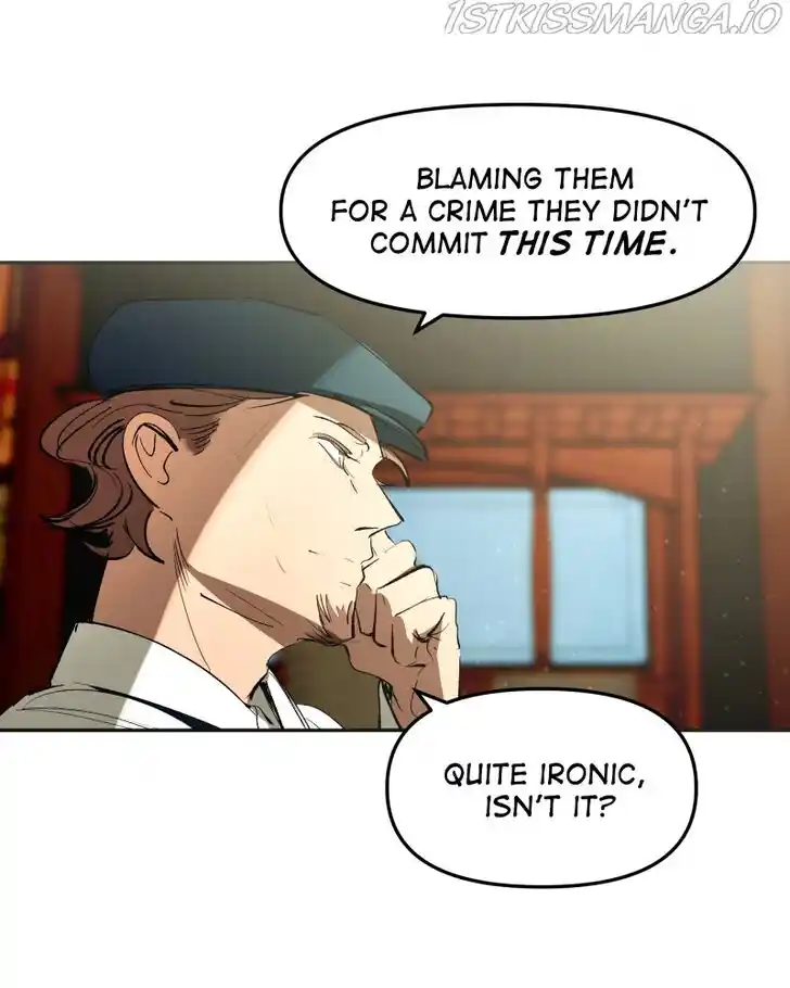 Purple Hyacinth Ch.152