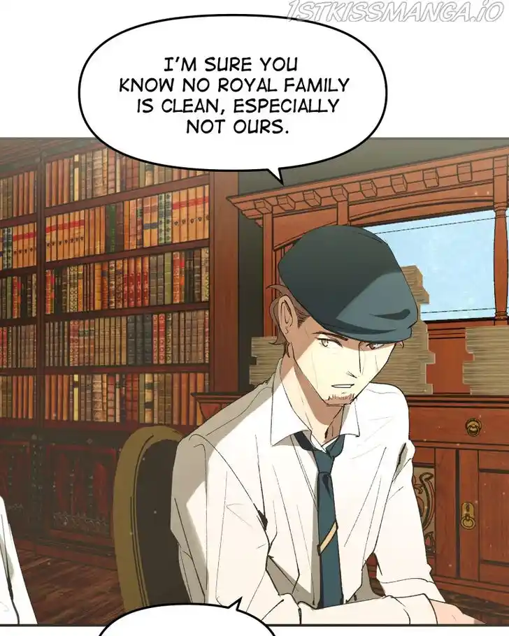 Purple Hyacinth Ch.152