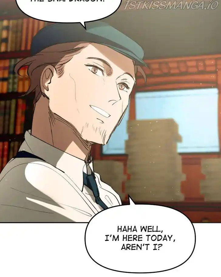 Purple Hyacinth Ch.152