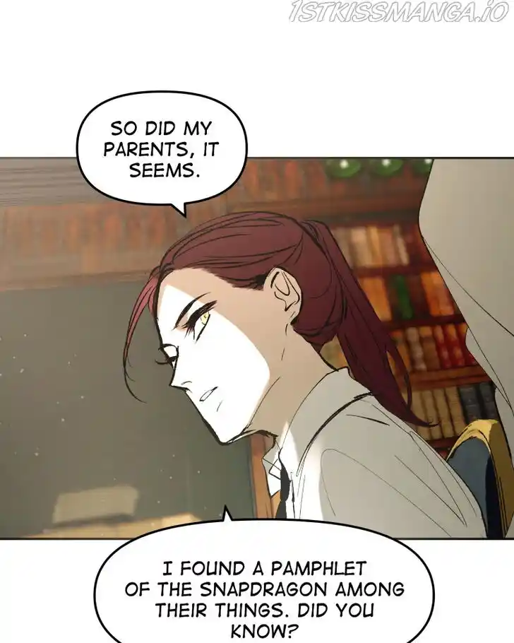 Purple Hyacinth Ch.152