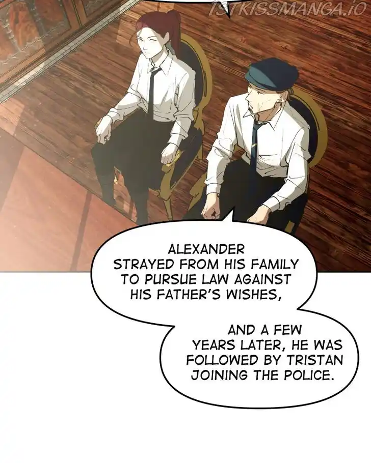 Purple Hyacinth Ch.152