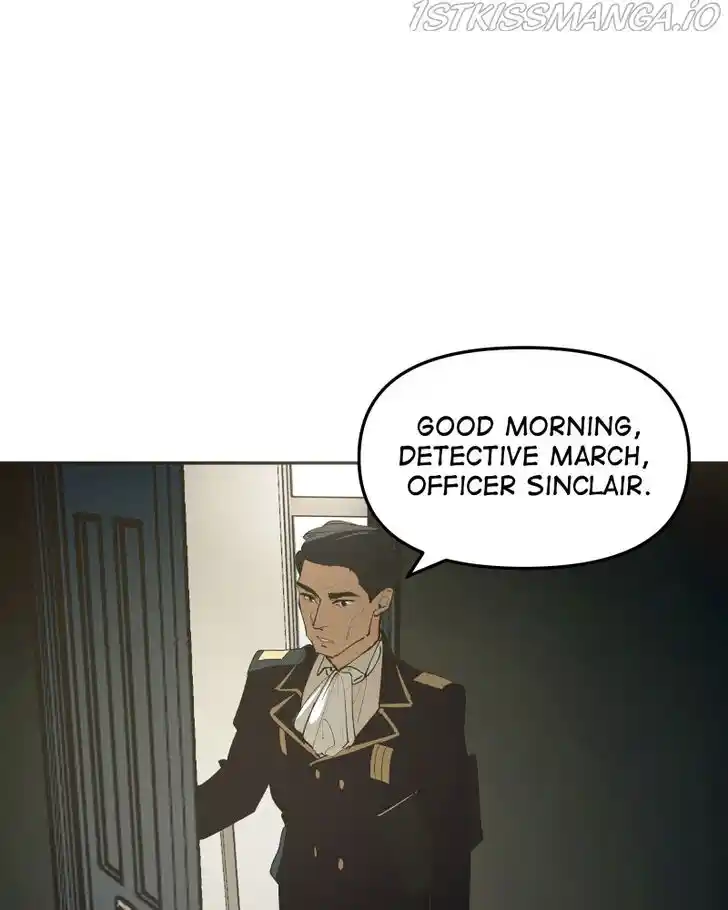 Purple Hyacinth Ch.152