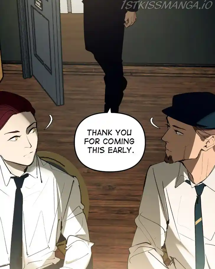 Purple Hyacinth Ch.152