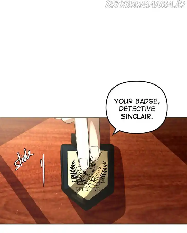 Purple Hyacinth Ch.152