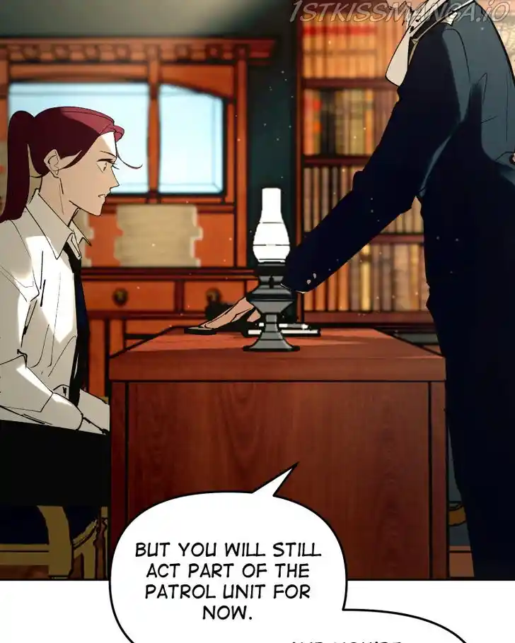 Purple Hyacinth Ch.152